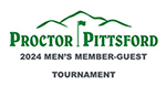 Spotters Needed For the 2024 Men's Member-Guest