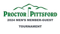 2024 Men's Member-Guest Tournament - 7/18-21/24 - Applications Now Available