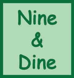 2024 Greens Club Final Drawing / Nine & Dine, Sunday, Sept. 29th, 3:00pm Shotgun