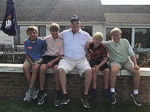 2018 Junior Golf Program - Sign up Deadline - 6/30 - Begins 7/10