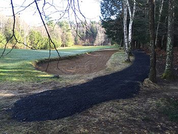 News From The Grounds Crew