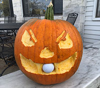Results and Photos From The 2019 Greenskeepers Revenge