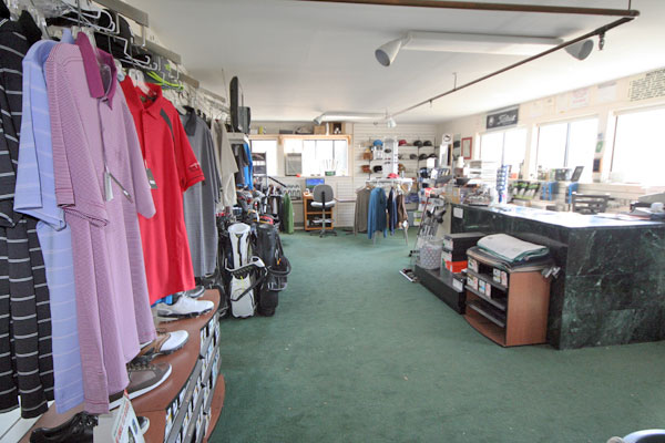 News From The Pro Shop News From The Pro Shop